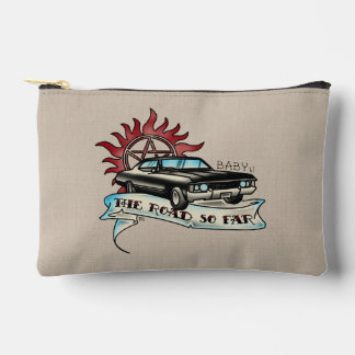 Astuccio con Impaladel 67 nera Accessory Pouch