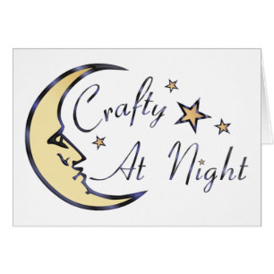 Astucieux la nuit