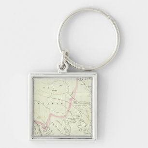 Asuay Keychain