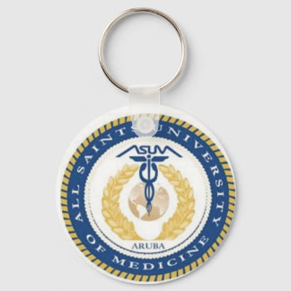 ASUM key chain
