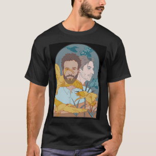 Aswan T-Shirt