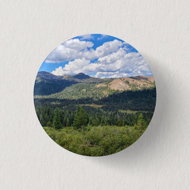 aswrvr 1 inch round button (Front)