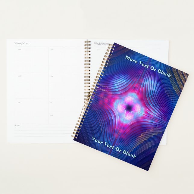 Asymptotic Groove Planner (Display)