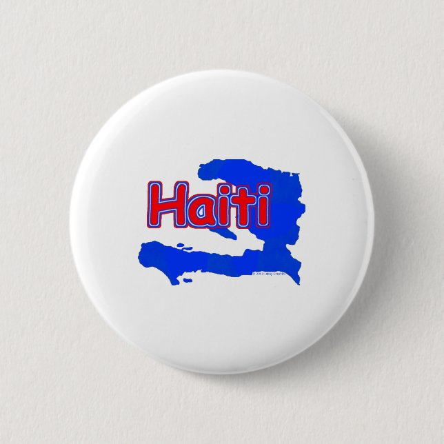 aT-022 2 Inch Round Button (Front)