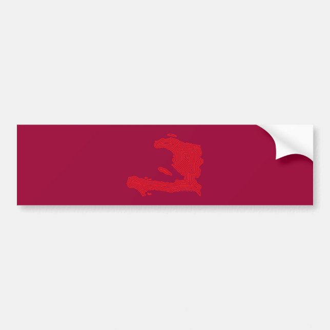 aT-028r Bumper Sticker (Front)