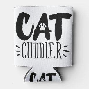 at Cuddler Happy Cuddler Aesthetic Cat Pictures Can Cooler
