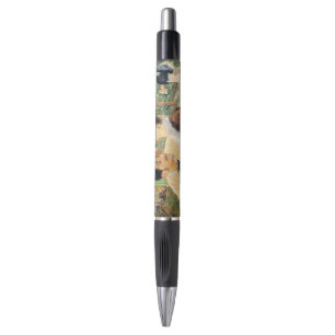 At Father Lathuille's Edouard Manet Pen