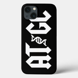 AT_GC iPhone 13 CASE