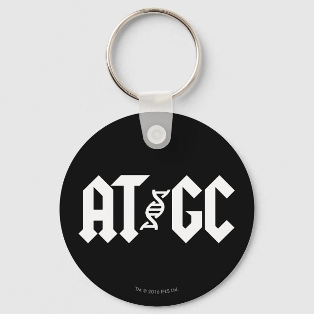 AT_GC KEYCHAIN (Front)