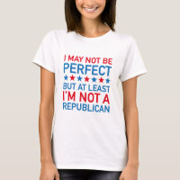 At Least I'm Not A Republican