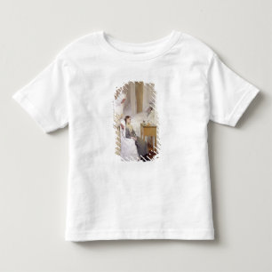 At Notre-Dame du Perpetuel Bon Secours Toddler T-shirt