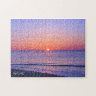 At Peace Jigsaw Puzzle