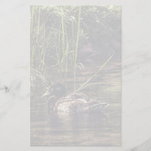 At Pond's Edge Stationery