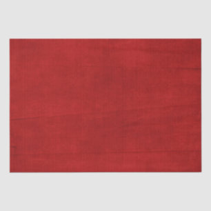 At The Barber Shop Tissue Paper