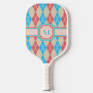 At the Beach Argyle Pickleball Paddle