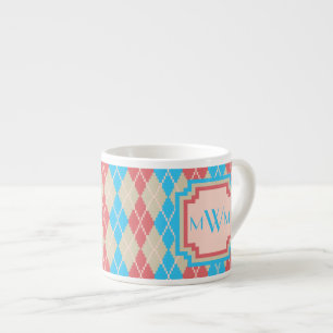 At the Beach Argyle Specialty Mug