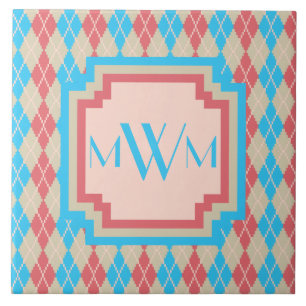 At the Beach Argyle Tile