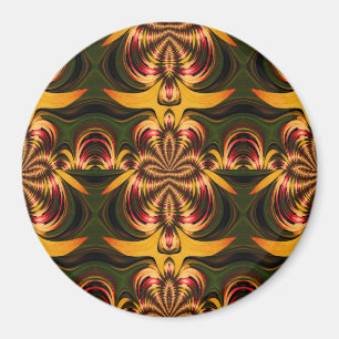 At the Carnival... Magnet