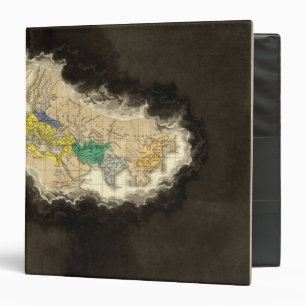 At The Death of Constantine 337 AD Binder