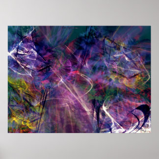 At the Edge of the Universe Poster
