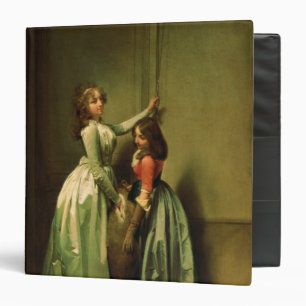 At the Entrance, 1796-98 Binder