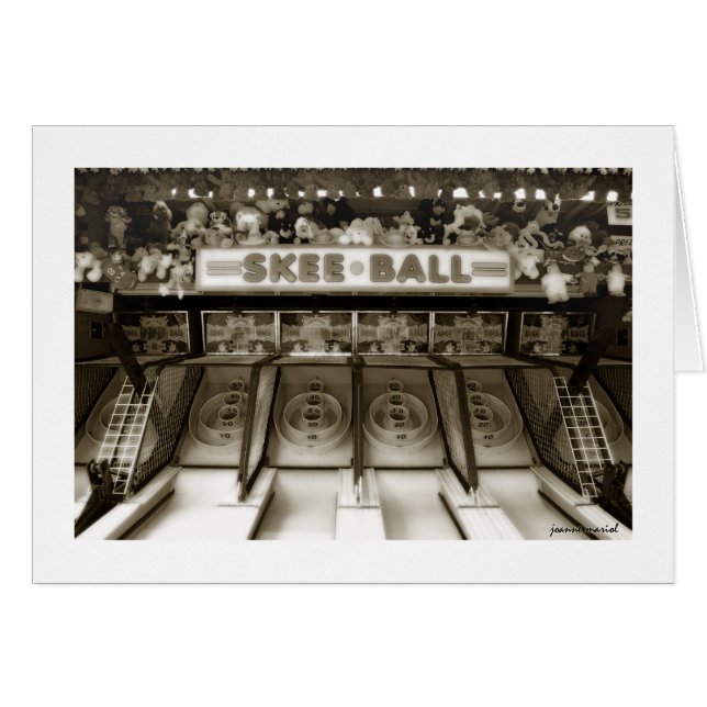 At the Fair 3 (Front Horizontal)