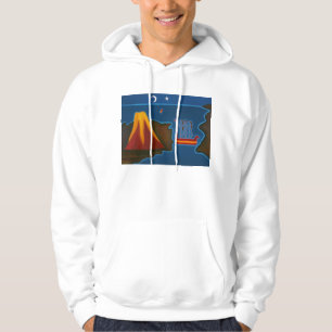 At the Messina Strait 2006 Hoodie
