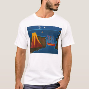 At the Messina Strait 2006 T-Shirt