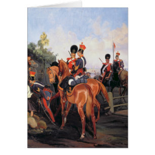 At the Mile Stone, 1859