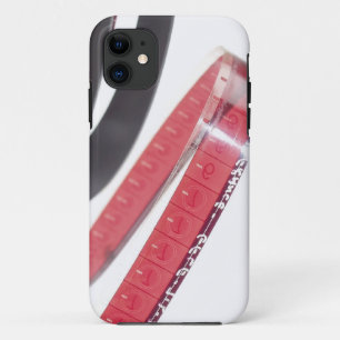 At the movies iPhone 11 case