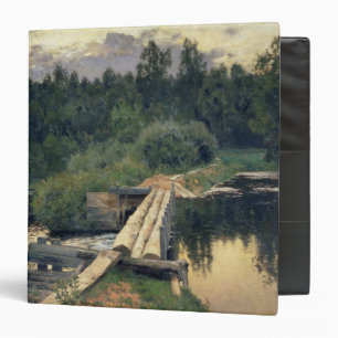 At the Shallow, 1892 Binder