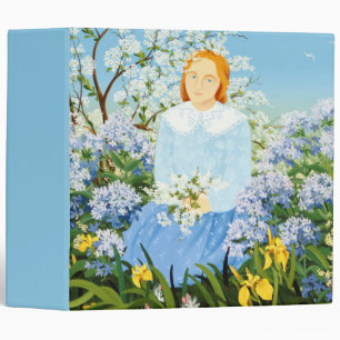 At the Shore of Dreams Binder
