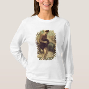 At the Water's Edge, c.1849-53 T-Shirt