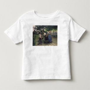 At the Well Toddler T-shirt
