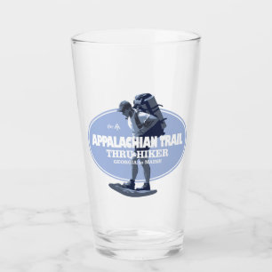 AT thru-hiker Glass