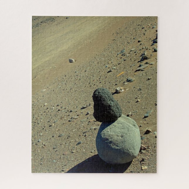 Atacama Desert 520-pc Jigsaw Puzzle (Vertical)