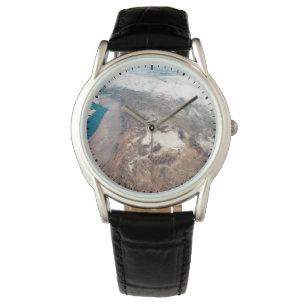 Atacama Desert And Salt Flats In The Andes Watch