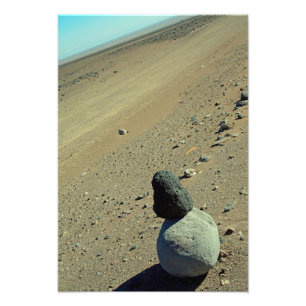 Atacama Desert Photo Print