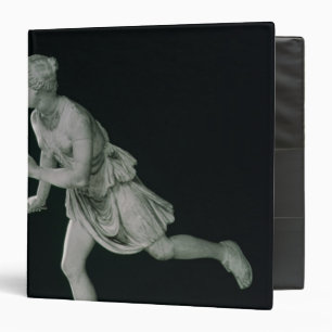 Atalanta Binder