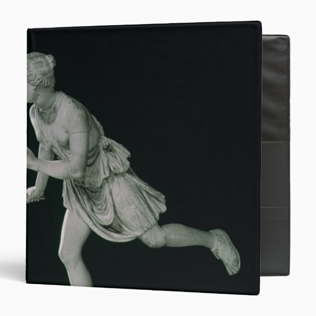 Atalanta Binder (Front/Inside)