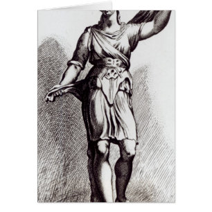 Atalanta, c.1653