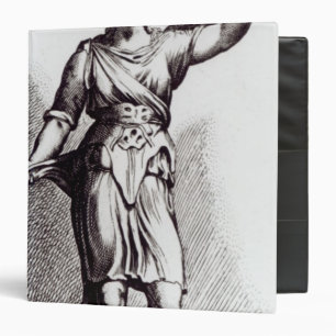Atalanta, c.1653 binder