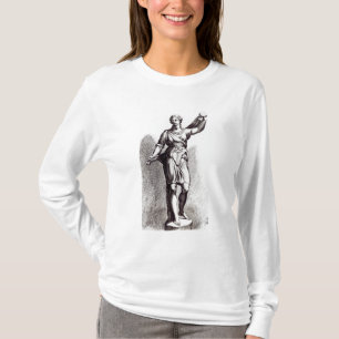 Atalanta, c.1653 T-Shirt
