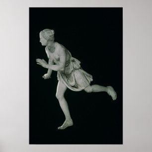 Atalanta Poster