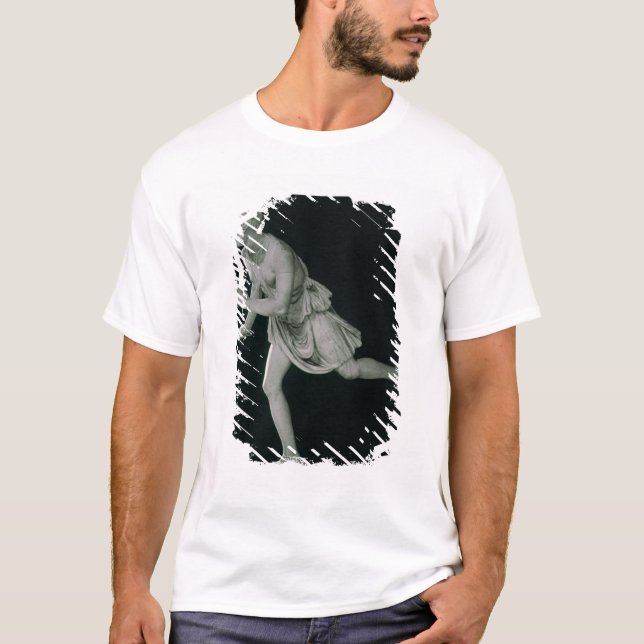 Atalanta T-Shirt (Front)