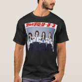 ［ATARASHIIGAKKO］ピロTシャツ T-shirt Official Atarashii Gakko! Merchandise – ATARASHII GAKKO!