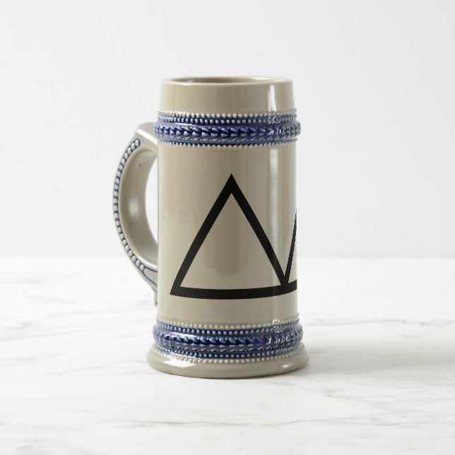 ATARI+MARI Mug (Front Left)