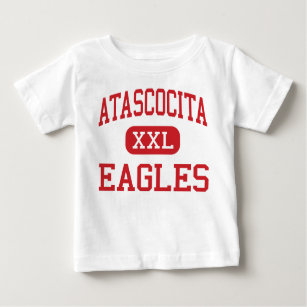 Atascocita - Eagles - High School - Humble Texas Baby T-Shirt