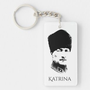 Ataturk a personnalisé