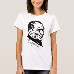 Ataturk T-Shirt